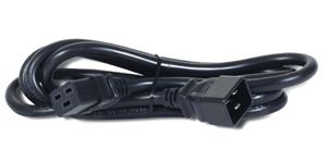 APC Power Cord, C19 to C20, 4.5m (AP9887)