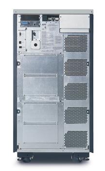 APC SYMMETRA LX 8KVA TO 16KVA N+1 TOWER 220-240V OR 380-415V NS (SYA8K16I)