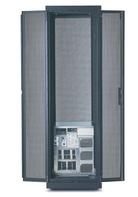 APC Symmetra LX 4kVA Scalable to 8kVA N+1 - strømarray - 4000 VA