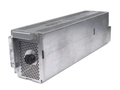 APC Symmetra Battery Module - UPS-batteri - blysyre