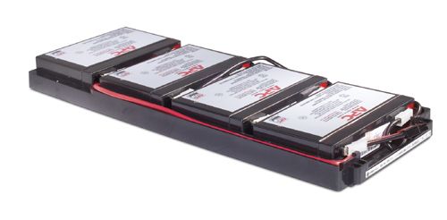 APC Replacement Battery Cartridge #34  (RBC34               )
