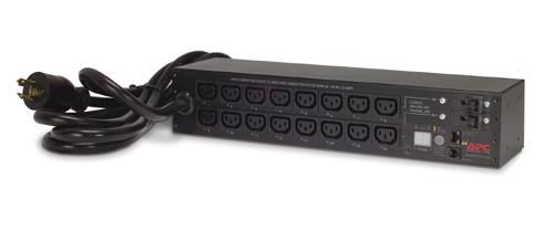 APC D Rack Pdu Ap7911 Power (AP7911              )