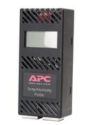 APC A-LINK TEMPERATURE/ HUMIDITY  SENSOR W/DISPLAY NS