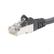 BELKIN CAT6 50CM BLACK NS