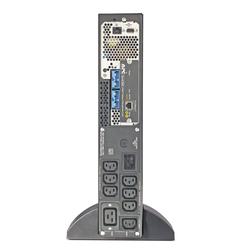 APC SmartUPS RT3000VA XL Rack/ Tower black 230V external run (SUM3000RMXLI2U)