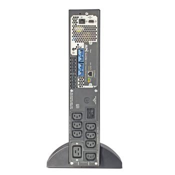 APC Smart-UPS XL Modular 3000VA 230V Rackmount/ Tower (SUM3000RMXLI2U)