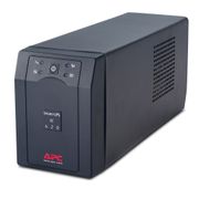 APC SMART-UPS SC 620VA 390W SER W/ SHUTDOWN SOFTWARE NS