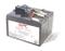 APC Replacement Battery Cartridge 48 (RBC48)