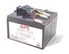 APC Replacement Battery Cartridge 48