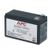 APC REPLACEMENT BATTERY CARTRIDGE #35 NS