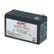 APC REPLACEMENT BATTERY CARTRIDGE Ž35 NS