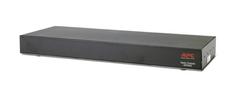 APC TRIPLE CHASSIS BLACK  NS