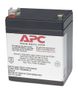 APC REPLACEMENT BATTERY CARTRIDGE #46 NS