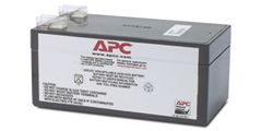 APC REPLACEMENT BATTERY CARTRIDGE #47 NS