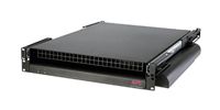 APC RACK SIDE AIR DISTRIBUTION 2U RM 230V NS