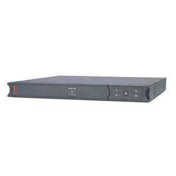 APC Smart-UPS SC 450VA 230V - 1U Rackmount/ Tower (SC450RMI1U)