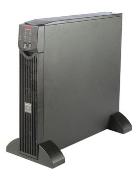 APC Smart-UPS RT 1500VA RM 110V (SURTA1500XL         )