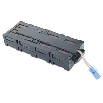 APC REPLACEMENT BATTERY CART FOR 1500 AND 2000VA SMART-UPS RT (120V) (RBC57)