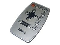 BENQ | Remote Control for PB6100 / PB6200 | (56.26J86.001)