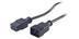 APC 2FT PWR CORD 16A 100-230V IEC C19 TO C20