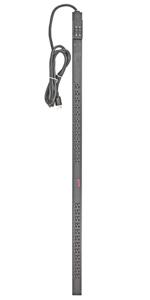 APC Rack PDU Basic Zero U 30A 120V NON UK (AP7532)