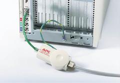 APC ProtectNet RJ45 10/100/1000 Base-T Ethernet protection