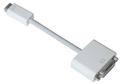 APPLE ADAPTER MINI DVI TO DVI F/ 12IN POWERBOOK NS