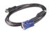 APC KVM USB CABLE 25FT 7.6M NS