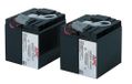 APC Replacement Battery Cartridge #55 *** Upgrade to a new UPS with APC TradeUPS and receive discount, don't take the risk with a battery failure ***