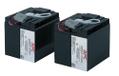 APC Replacement Battery Cartridge #55 *** Upgrade to a new UPS with APC TradeUPS and receive discount, don't take the risk with a battery failure *** (RBC55)