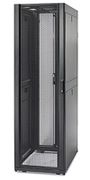 APC NetShelter SX 48U 600x1070mm black