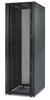 APC NetShelter SX 48U 750mm Wide x 1070mm Deep Enclosure with Sides Black (AR3157)