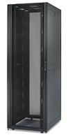 APC NetShelter SX Enclosure with Sides - rack - 48U