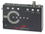 APC Netbotz CCTV Adapter POD 120 (NBPD0123)