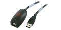 APC APC NetBotz USB Repeater Cable, LSZH - 16ft/5m
