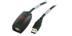 APC USB REPEATER CABLE LSZH - 16FT/5M CPNT
