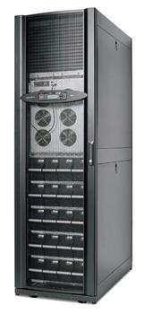 APC Smart UPS/VT 40kVA 400V w/4 Ba (SUVTR40KH4B5S)