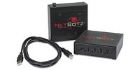 APC Netbotz Fiber Pod Extender (NBAC0212)