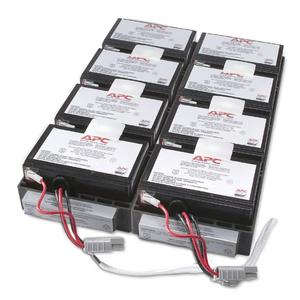 APC Replacement Battery Cartridge #26 (RBC26)