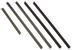 APC NETSHELTER SX 42U 48U BAYING TRIM KIT BLK