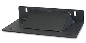 APC NetShelter SX 600mm/ 750mm Stabilizer Plate (AR7700)