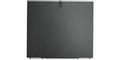 APC NETSHELTER SX 42U 1070MM DEEP SPLIT SIDE PANELS BLACK QTY 2 NS