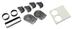 APC Rack Air Removal Unit SX ducting kit
