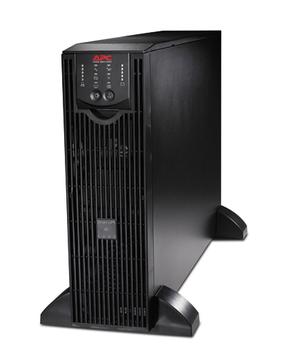 APC Smart-UPS RT - UPS - 6000 VA (SURT6000XLI)