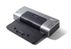 ACER ezDock 2 (6xUSB, LAN, DVI-D, S-video/ TV-out (NTSC/ PAL), VGA, S/ PDIF Microphone-in, Line-in jack, Headphones/ speaker/ line-out, Keyboard PS2