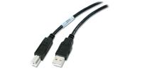 APC NETBOTZ USB CABLE PLENUM-RATED 16FT/5M NS (NBAC0211P)