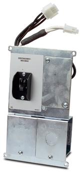 APC SYMMETRA RM 2-6KVA 230V HARDWIRE KIT IN (SYPD9)