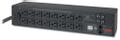 APC RM PDU METERED 2U 30A 120V 8 5-20 RCPTL (AP7802)