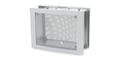 APC AIR INTAKE GRILLE F/WIRING CLOSET VENTILATION UNIT NS