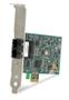 Allied Telesis 100BFX MT FIBER PCI EXPRESS ADAPTER CARD TAC